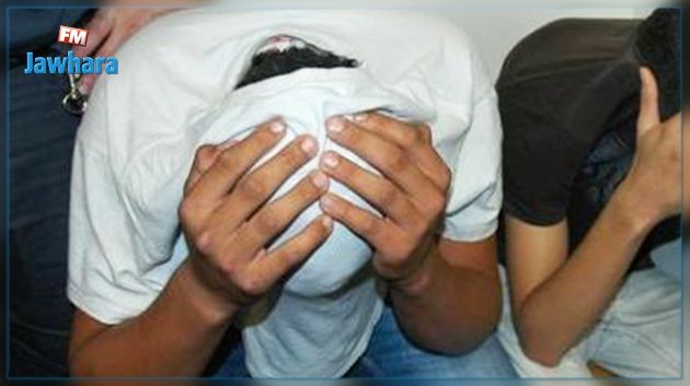 Siliana : Arrestation de deux adolescents pour consommation de cannabis