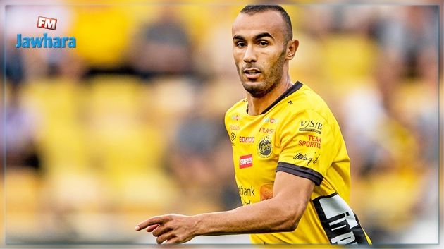 Issam Jebali subit une intervention chirurgicale d'urgence