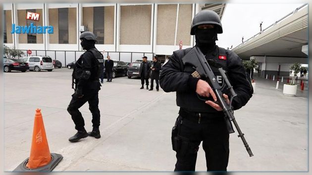 Vers la fin de l'état d'urgence en Tunisie