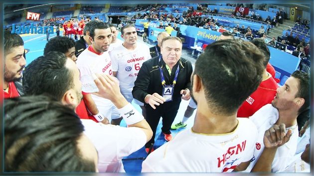 Handball : Hafedh Zouabi limogé