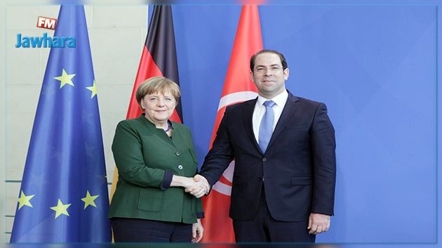 Youssef Chahed: Une université tuniso-allemande bientôt en Tunisie