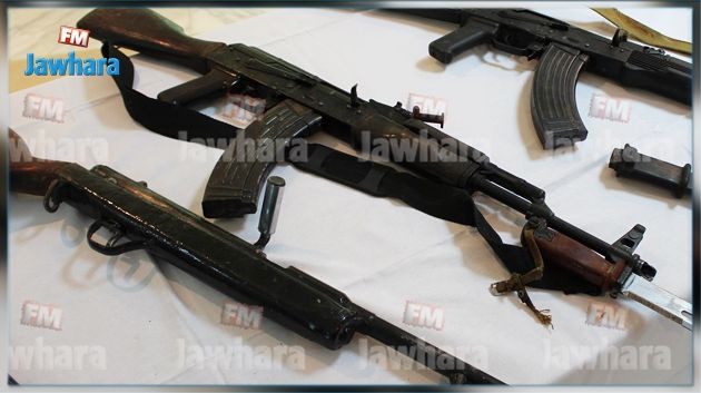 Opération militaire à Mont Semmama : Le bilan officiel