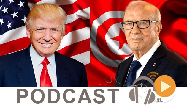 Journal Info 19h00 du Vendredi 17 Février 2017