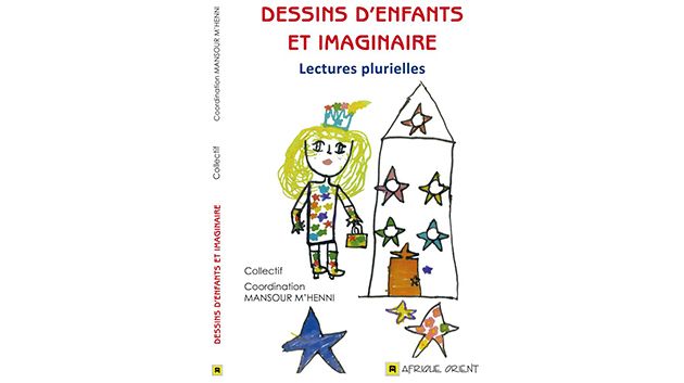 De l’originalité d’un nouveau livre. Gribouillage et imaginaire d'enfant