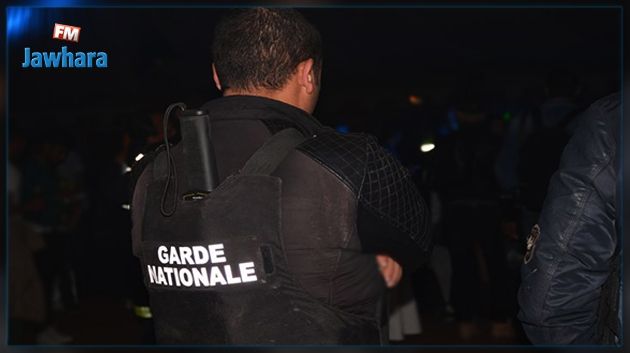 Mahdia : Arrestation d'un présumé terroriste 