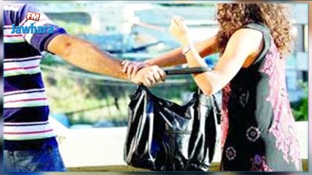 Le Kef: Une femme d'affaires se fait voler son sac à main comportant 80 mille dinars
