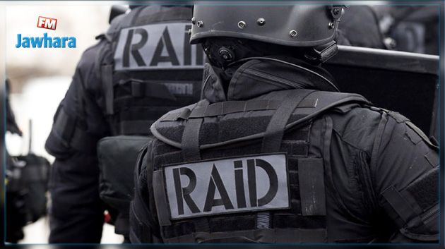 France : Arrestation de 3 hommes soupçonnés de projeter un attentat