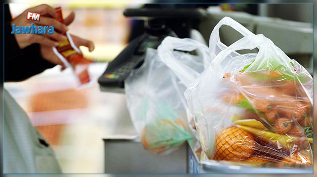 A partir du 1er mars : Les sacs en plastique officiellement bannis des grandes surfaces