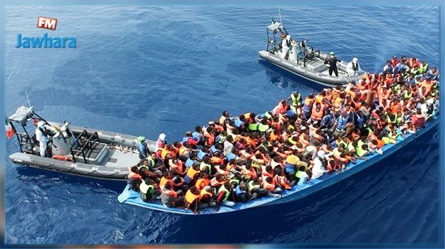Libye: Les cadavres de 74 migrants découverts sur une plage