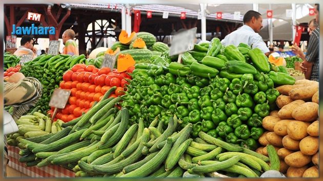 Agriculture: Les prix de certains produits révisés à la hausse, au profit des agriculteurs