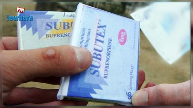 Un dealer de drogue arrêté à Mahdia