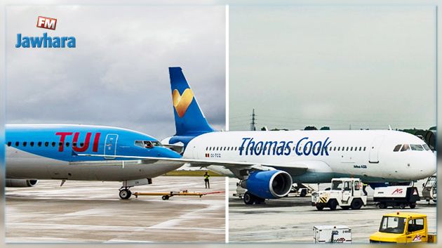 Thomas Cook et TUI reprennent leur activité en Tunisie