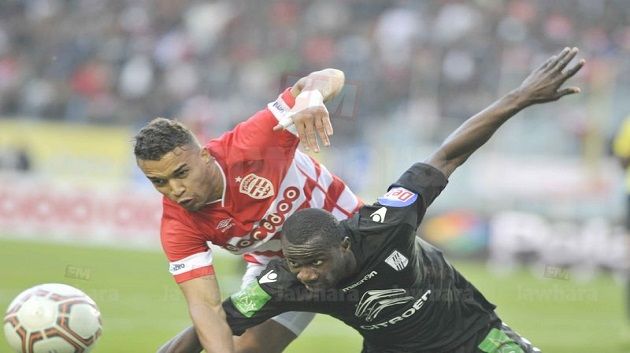 Les photos du match CA-CSS 