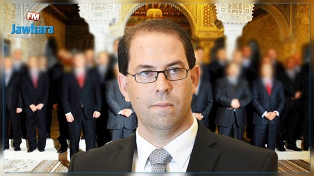 Rencontre Tabboubi-Chahed, lundi, sur le dernier remaniement ministériel