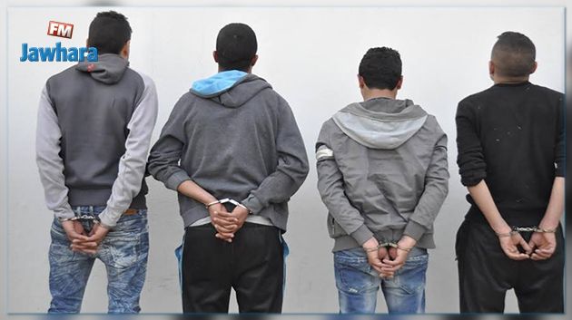 Jendouba : Démantèlement d'une cellule takfiriste