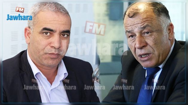 Yacoubi : Le syndicat pourrait annoncer la suspension des cours