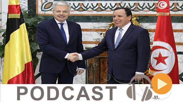 Journal Info 00h00 du jeudi 2 mars 2017