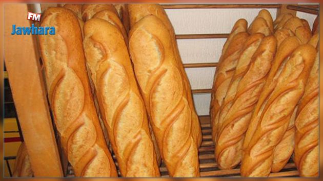 A partir de lundi : Les boulangers en grève générale ouverte