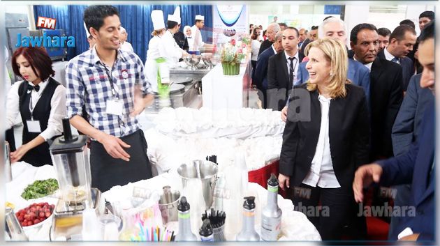 Sousse : Deuxième édition du Salon international du tourisme 