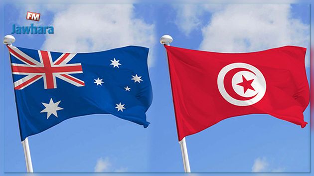 L'Australie met en garde contre une attaque terroriste 