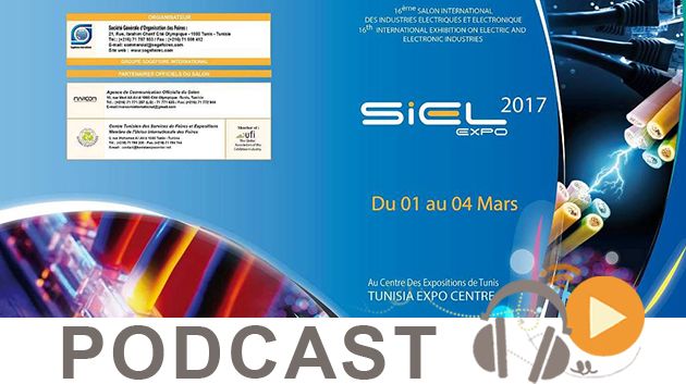 Business News du vendredi 3 mars 2017