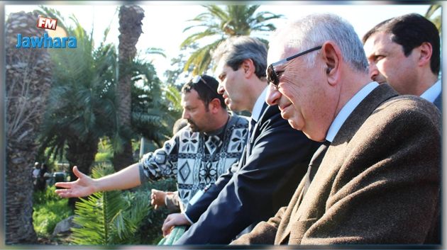 Fermeture du parc zoologique du Belvédère