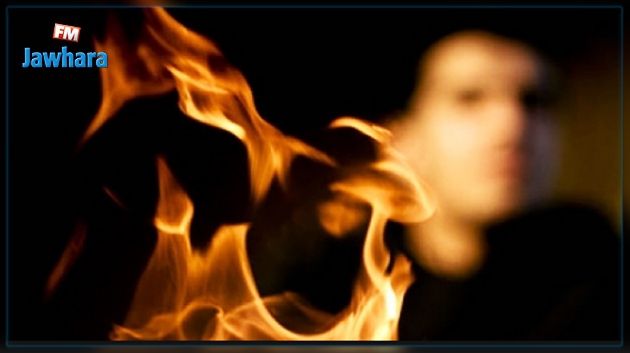 Metlaoui : Un jeune homme s'immole par le feu