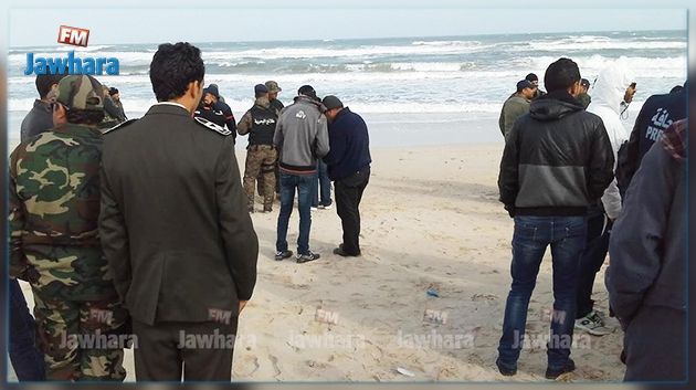 Mahdia : Le corps repêché vendredi a été identifié