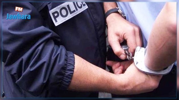 Sousse : Un dangereux criminel sous les verrous