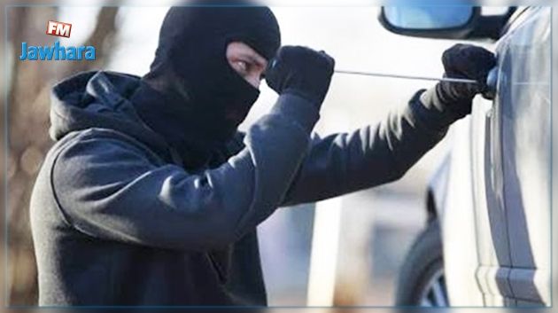 Un citoyen retrouve son camion volé grâce au GPS