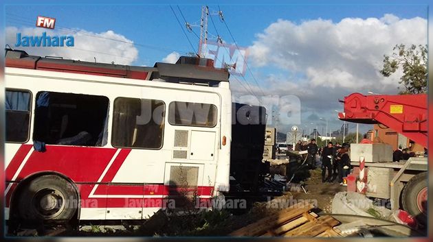 Accident de Djebel Jelloud : Libération provisoire du chauffeur du bus