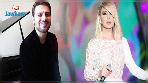 Sami Yusuf et Nawal Al Zoghbi à Mawazine 2017