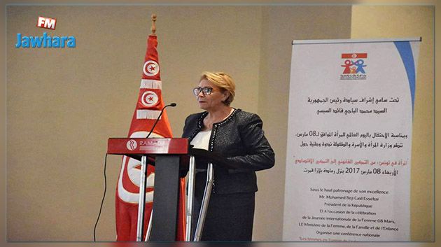  Le taux d'accès des femmes aux postes de responsabilité ne dépasse pas les 29.7%