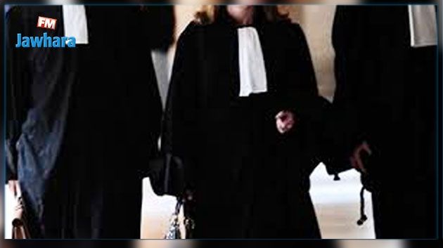 Le Kef : Cinq avocats convoqués par le juge d’instruction à Béja