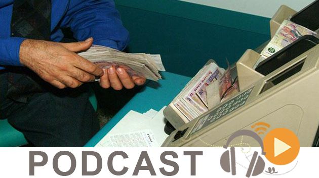 Business News du vendredi 10 mars 2017