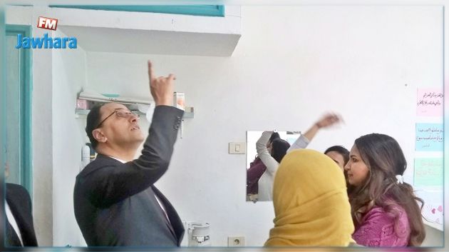 Effondrement d'un toit à l'Ecole Normale Supérieure de Tunis : Les étudiants évacués