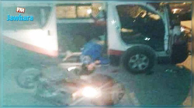 Attentat de Kébili : Un des terroristes était imam d'une mosquée