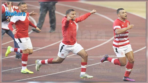 Coupe de la CAF : Le Club Africain écrase le club RSLAF