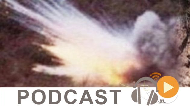 Journal Info 19h00 du dimanche 12 mars 2017