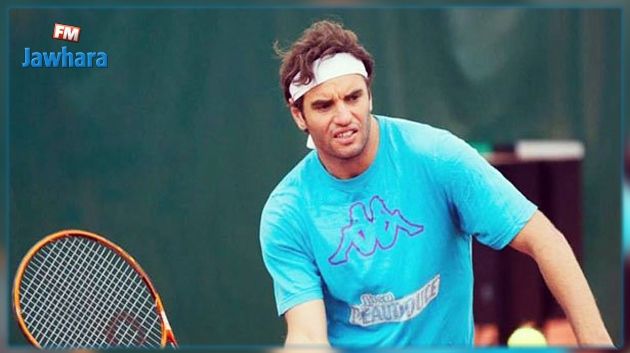 Tennis - Indian Wells - 3e tour : Malek Jaziri face à l'Américain Fritz