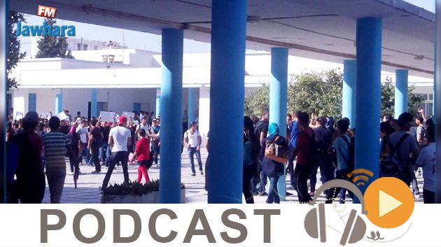 Journal Info 12h00 du lundi 13 mars 2017