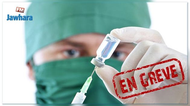 Les réanimateurs et les anesthésistes en grève dans les cliniques