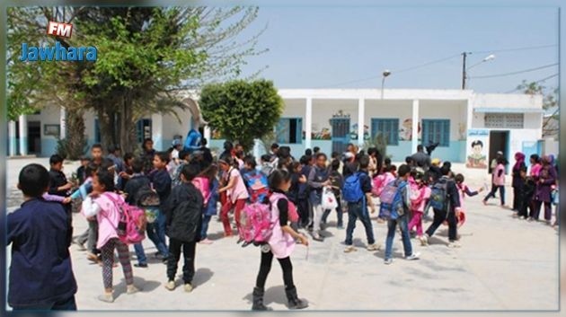 Sidi Bouzid : Suspension des cours suite au viol d'un enfant
