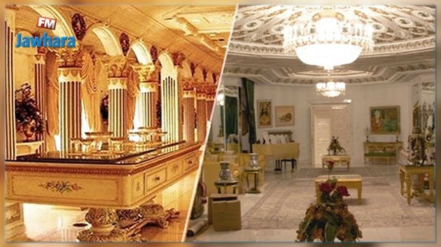 La municipalité de Sidi Bou Saïd dément la vente du Palais de Sidi Dhrif