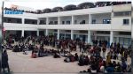 Suspension des cours au lycée Ali Bourguiba suite à l'agression d'un élève