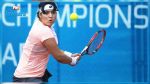 Tournoi de Shenzhen : Ons Jabeur qualifiée pour les quarts de finale