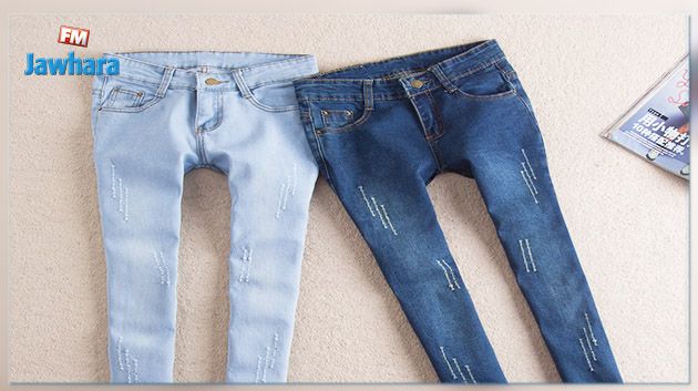 Mal de dos : Les jeans serrés pointés du doigt