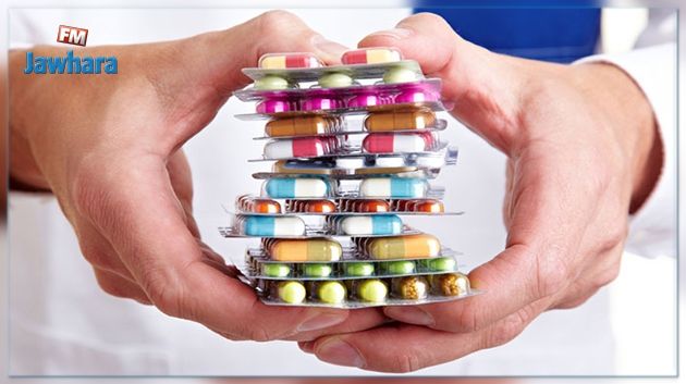 Résistance aux antibiotiques : La ministre de la Santé tire la sonnette d'alarme