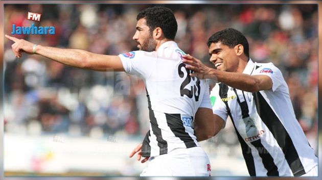 Coupe de la CAF -16e retour : Le CS Sfaxien qualifié au prochain tour