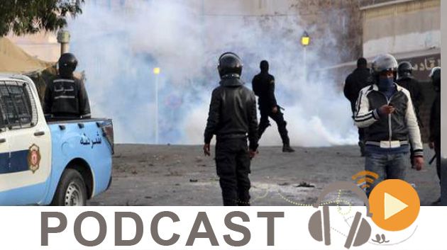 Journal Info 12h00 du mercredi 22 Mars 2017